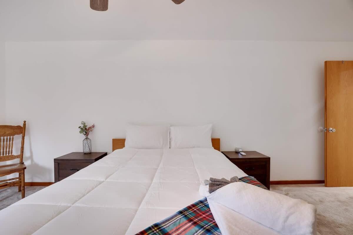 Relax In Blakeslee - Spacious 5Br Home With Bbq מראה חיצוני תמונה
