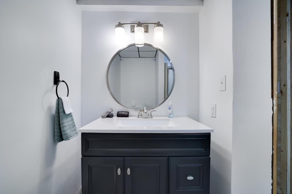 Relax In Blakeslee - Spacious 5Br Home With Bbq מראה חיצוני תמונה