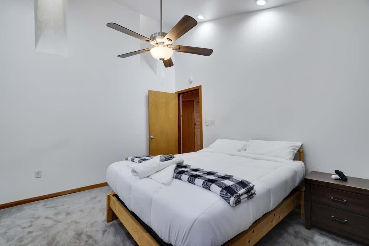 Relax In Blakeslee - Spacious 5Br Home With Bbq מראה חיצוני תמונה