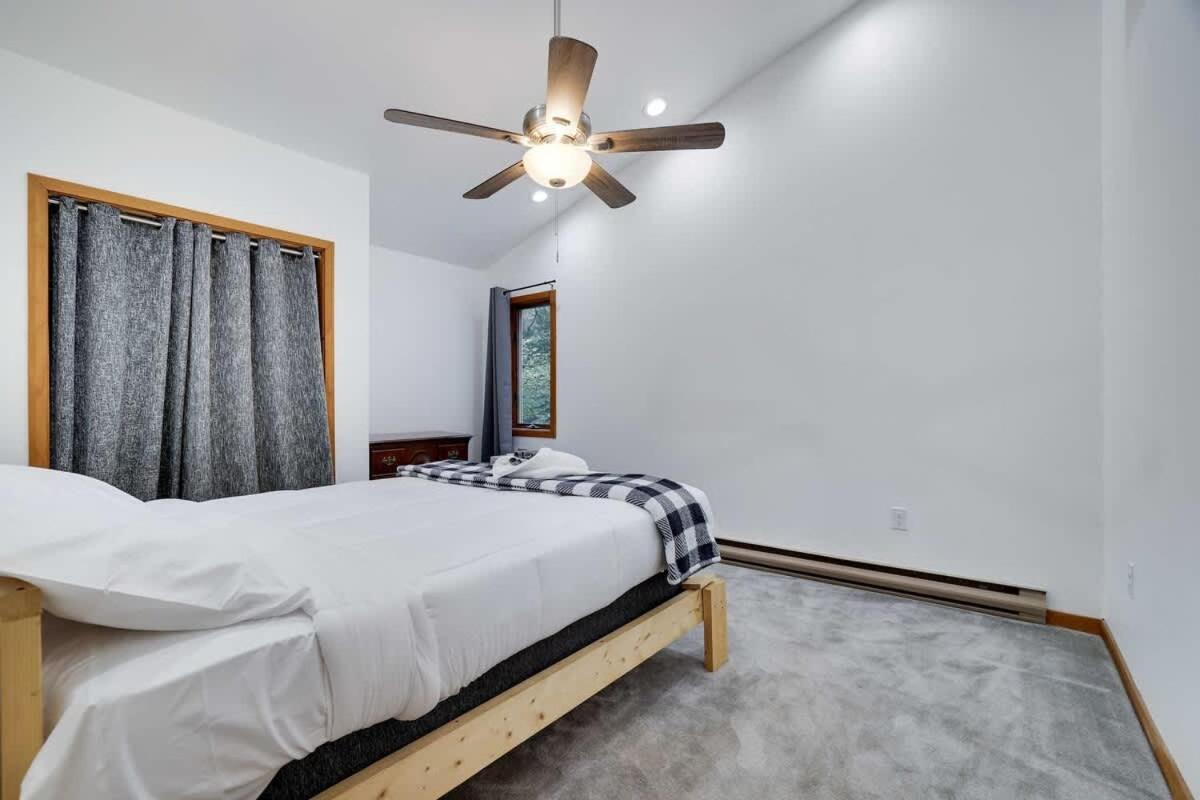 Relax In Blakeslee - Spacious 5Br Home With Bbq מראה חיצוני תמונה
